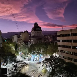 Apartamento Garibaldi, Mendoza