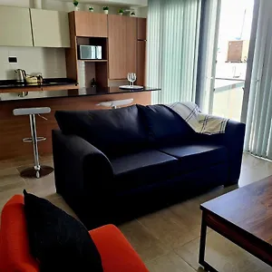 Apartamento Hermoso Departamento - Chill, Mendoza